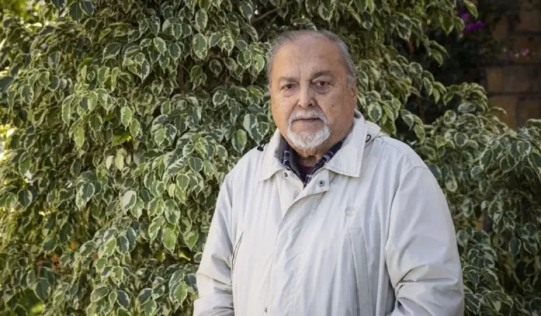 TÜRK POP MÜZİĞİNİN EFSANESİ SELÇUK ALAGÖZ HAYATINI KAYBETTİ!