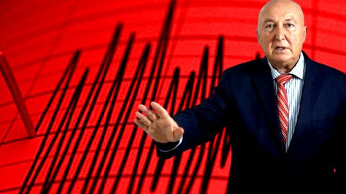 Balıkesir’de 6.1’lik deprem sonrası Övgün Ahmet Ercan’dan kritik uyarı