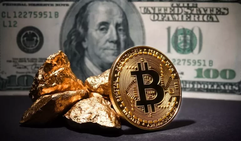 Altın, Dolar ve Bitcoin’de 20 Ağustos Piyasa Görünümü
