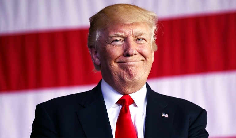 Trump’tan Washington’a Ulusal Muhafız hamlesi