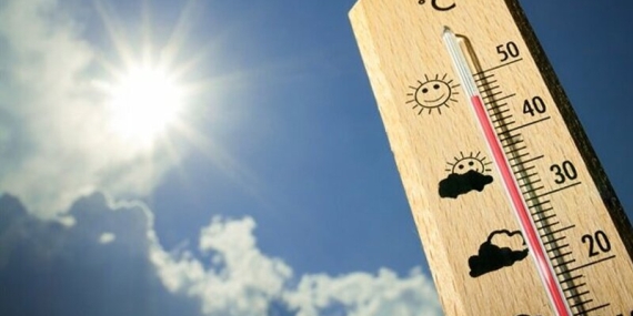 Meteoroloji’den Uyarı: Sıcaklıklar Yeniden Yükseliyor!