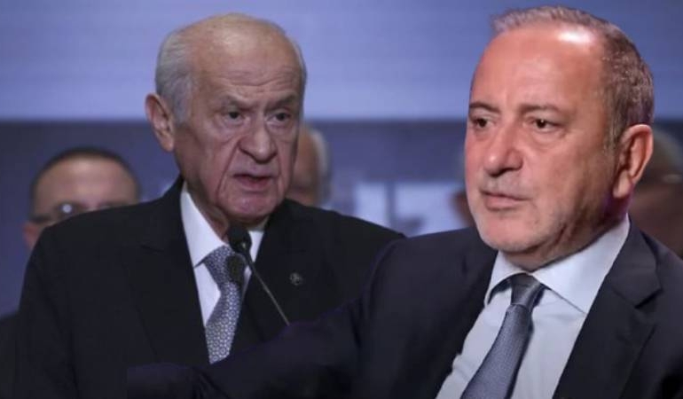 Fatih Altaylı: Bahçeli Erken Seçime Götürmeyecek, AKP 2027’den Önce Cesaret Edemez