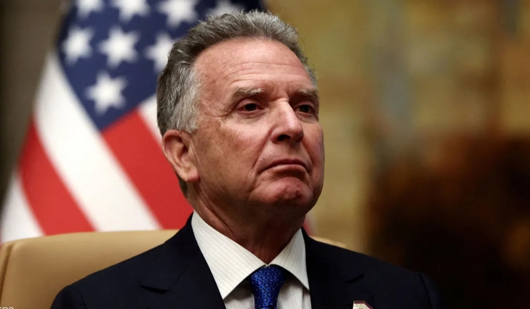 Witkoff: Rusya, Ukrayna’daki Bazı Bölgelere Taviz Verdi