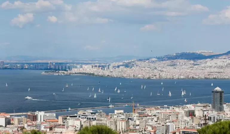 İZMİR’DE SU KESİNTİSİ KARARI!