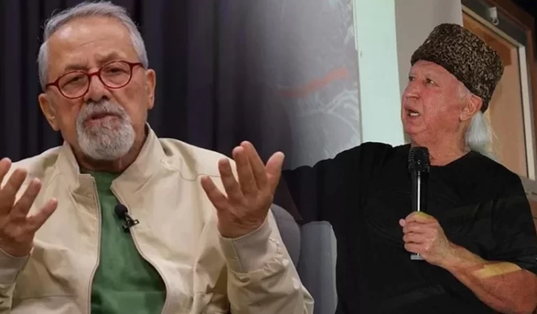 İSTANBUL İÇİN DEPREM TARTIŞMASI BÜYÜYOR