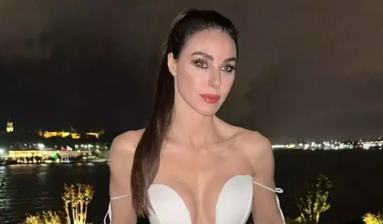 Defne Samyeli’den tartışma yaratan çıkış: “Türkiyeli değilim, Türk’üm”