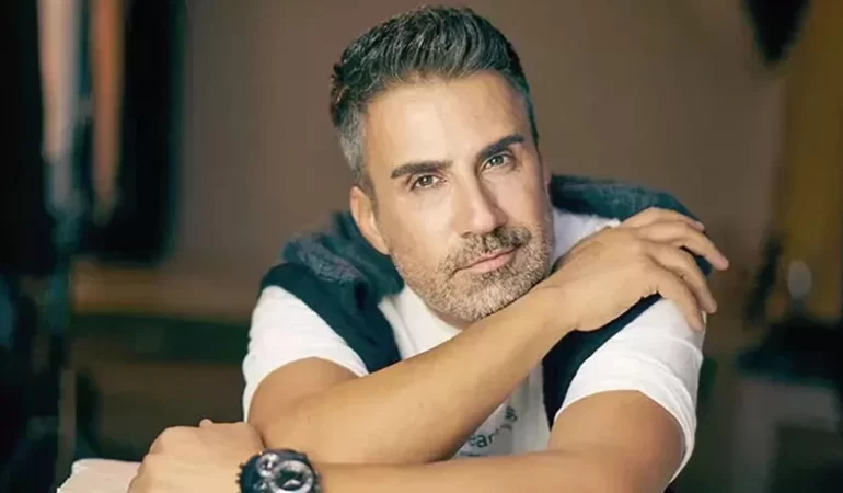 ÜNLÜ SANATÇI EMRAH’IN GAYRİMENKUL YATIRIMLARI ŞAŞIRTTI!