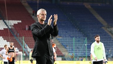 OLE GUNNAR SOLSKJAER: BEŞİKTAŞ’TAKİ GÖREVİME DEVAM EDİYORUM!