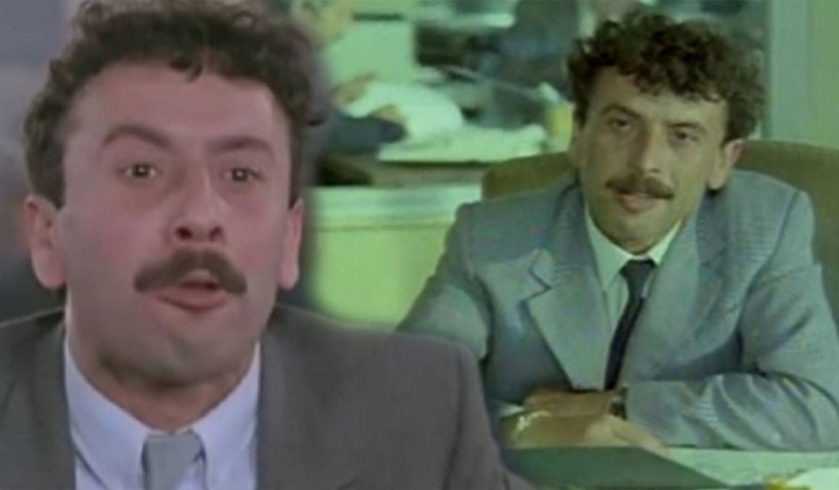 NECATİ BİLGİÇ’İN SAĞLIK DURUMU ENDİŞE YARATTI!