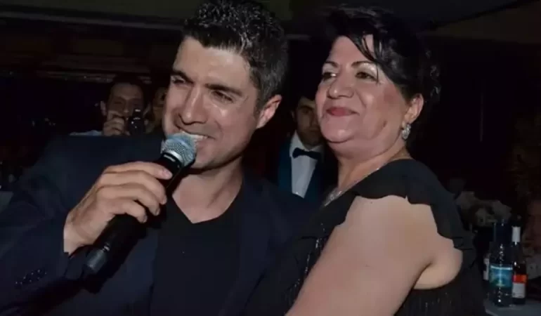 AİLEDE GERİLİM TIRMANIYOR: KADRİYE DENİZ’DEN BARIŞ ÇAĞRISI!