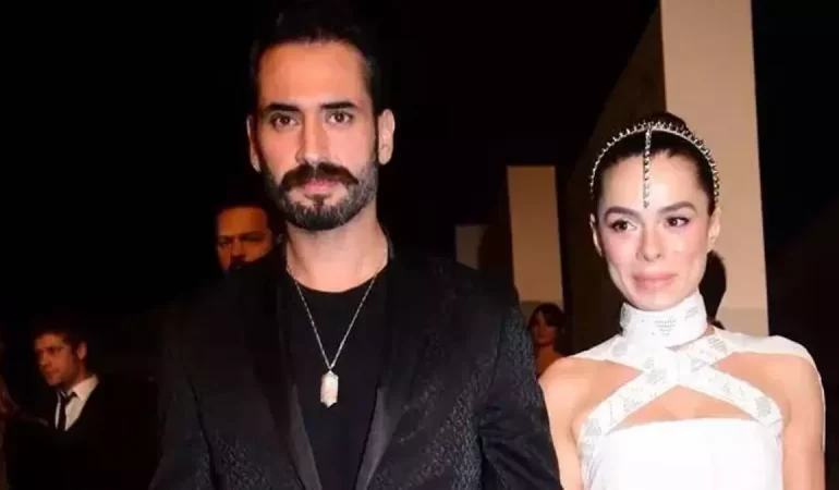 Ünlü oyuncu Özge Özpirinçci’den dikkat çeken sözler: “Burak harika idare eder”