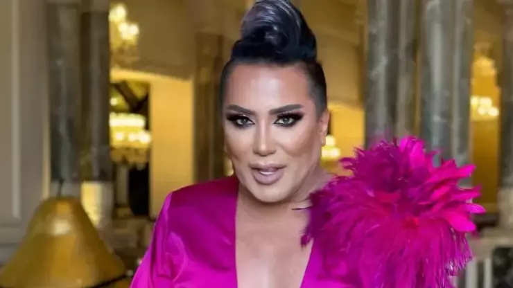 Murat Övüç’e Büyük Şok: Hesabı Türkiye’de Kapatıldı!