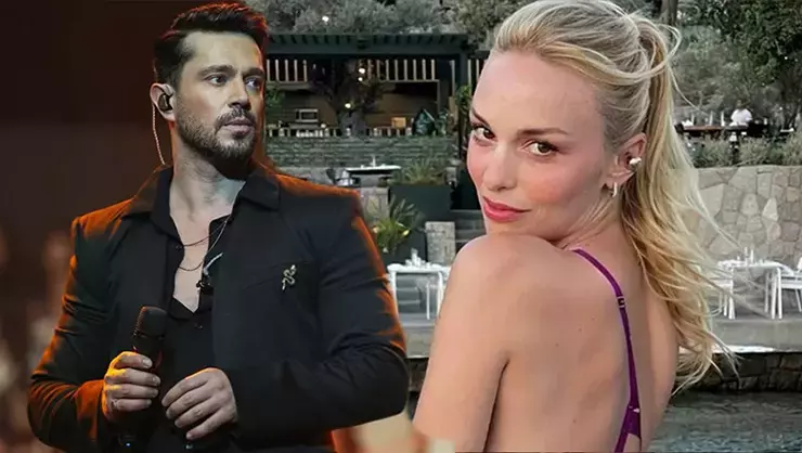 MURAT BOZ VE NİLPERİ ŞAHİNKAYA’NIN BULUŞMASI HÜSRANLA SONUÇLANDI!