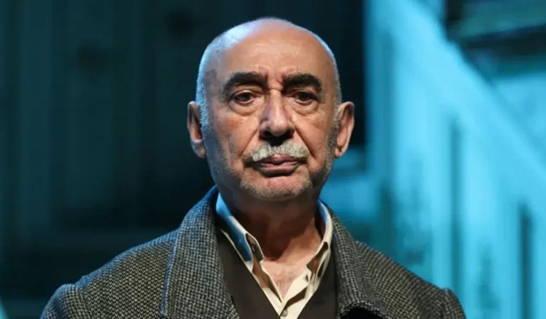 ŞENER ŞEN’DEN ALZHEIMER İDDİALARINA YALANLAMA GELDİ!