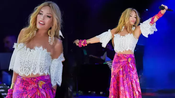 AJDA PEKKAN’DAN YENİ İMAJ SÜRPRİZİ