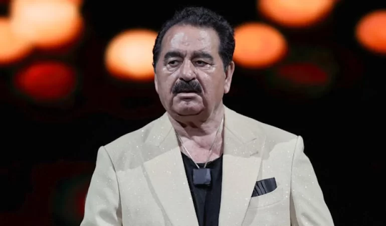 73 Yaşındaki Tatlıses’in Konser Öncesi Sözleri Gündem Oldu