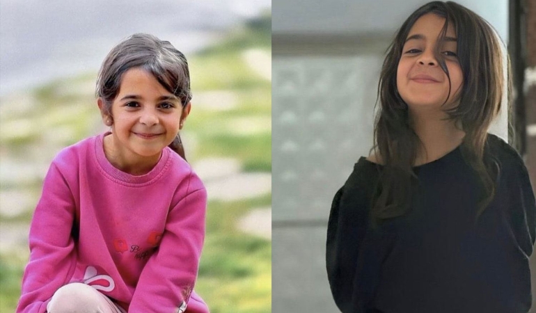 NARİN GÜRAN DAVASINDA YARGITAY’DAN KRİTİK HAMLE!