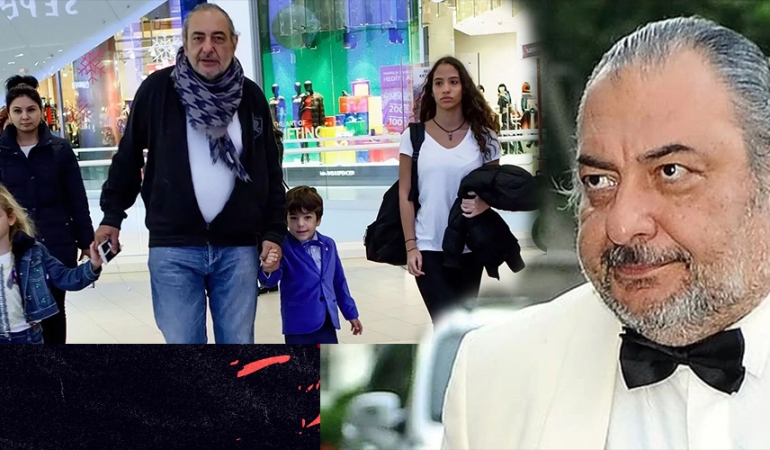 Reha Muhtar ile Deniz Uğur Velayet Davası : Çocuklara Yurt Dışı Yasağı Getirildi