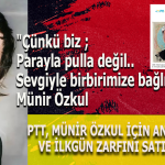 MÜNİR ÖZKUL