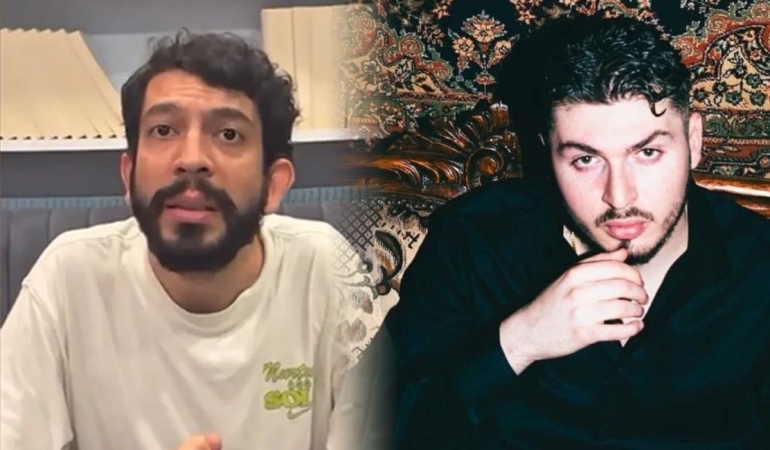 BLOK 3 ve Yapımcısına Şok Soruşturma!