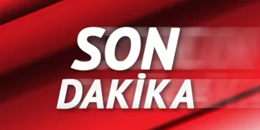 Son-Dakika-Haber