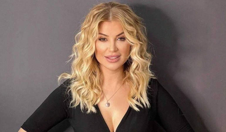 Songül Karlı Ekranlara Dönüyor! Yeni Hali Çok Konuşulacak