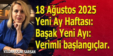 VİLDAN HANIM