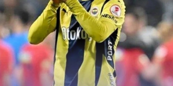 CENGİZ ÜNDER İTALYA YOLCUSU