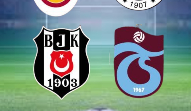 Dört Büyükten Rekor Zarar