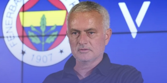 MOURINHO: AVRUPA LİGİ’Nİ KAZANABİLİRİZ