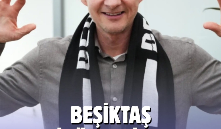 Beşiktaş Tribünlerinden Solskjaer’e Islıklı Protesto