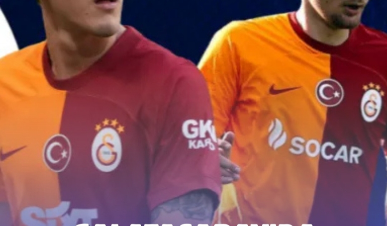 Galatasaray’da Zaniolo ve Nelsson Ayrılığı Kesinleşti! İtalya’ya Gidiyorlar