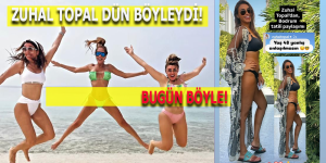 ZUHAL TOPAL RESİM
