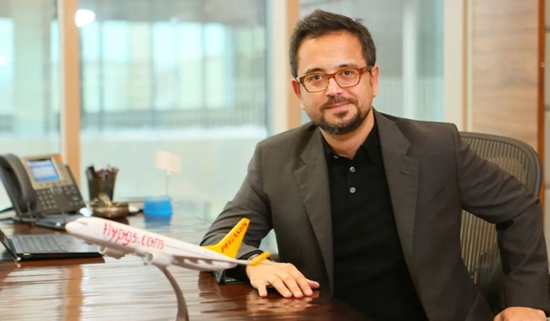 SABANCI’DAN DİJİTAL DÖNÜŞÜME STRATEJİK YATIRIM!