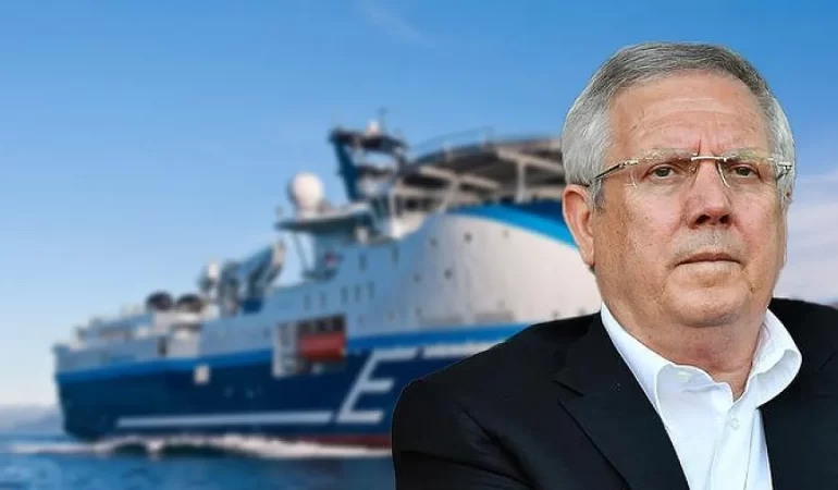 Aziz Yıldırım’dan Deprem Araştırmalarına 350 Bin Dolarlık Destek