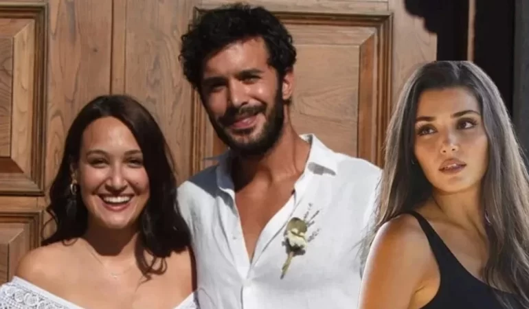 BARIŞ ARDUÇ’TAN GUPSE ÖZAY’LI OLAY PAYLAŞIM!