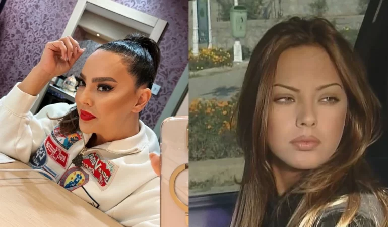 Ebru Gündeş’in Kaş Devrimi! Sosyal Medyada Gündem Oldu