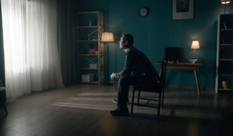 TÜİK Verileri: 2,5 Milyondan Fazla Kişi Tek Başına Yaşıyor