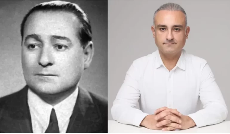 ADNAN MENDERES’İ RÜŞTÜ ONUR ATİLLA OYNAYACAK!
