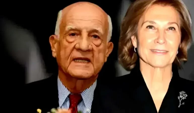 “İnan Kıraç’ın Evliliğinde Şok İddianame: Eşi ve Çalışanlarına Hapis İstemi”