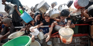 gazze-yemek-dagitimi-aa-2384354