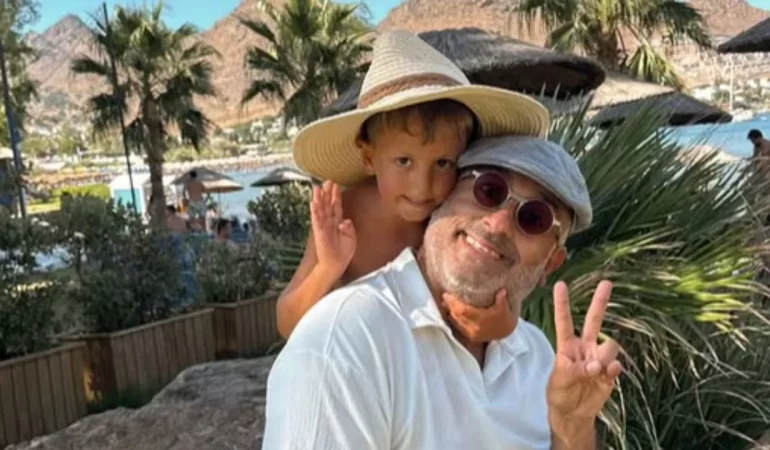 RÜŞTÜ ONUR ATİLLA’DAN BARIŞMA İDDİALARINA NET YANIT!