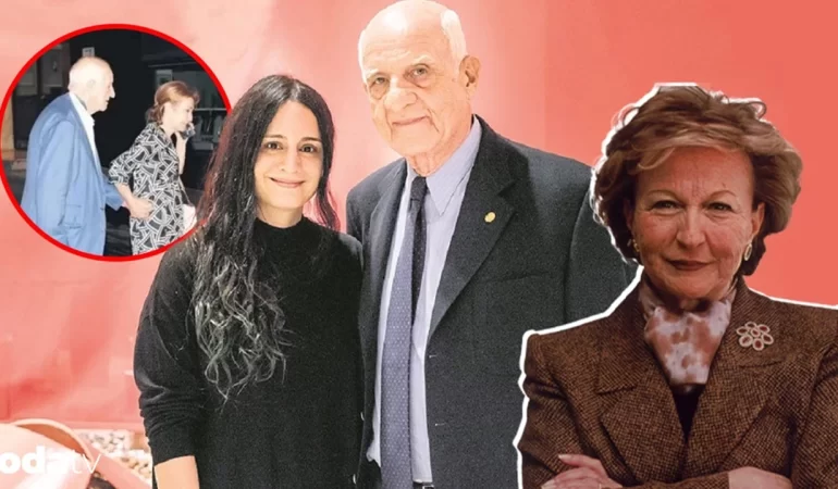 İŞ İNSANI İNAN KIRAÇ YOĞUN BAKIMA KALDIRILDI