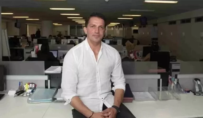 AK Parti’de kriz: Mücahit Birinci hakkında ihraç süreci başladı, istifa etti!