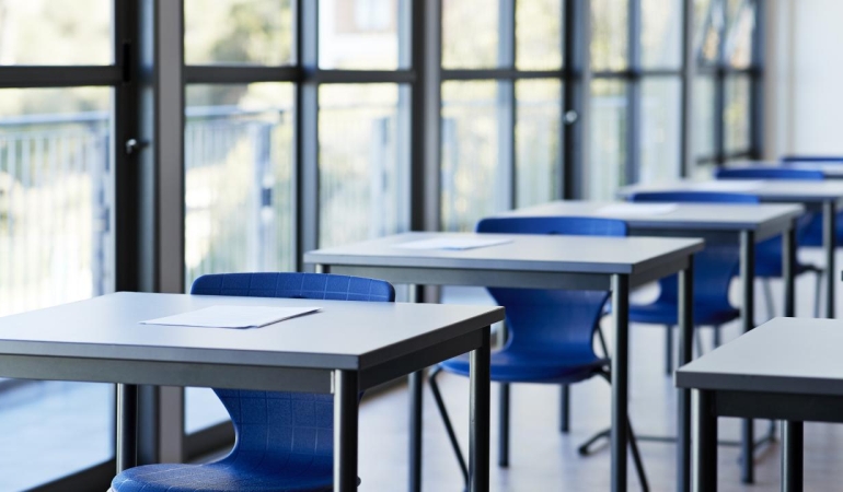 ÖZEL OKULLARA DENETİM: RUHSAT İPTALLERİ ART ARDA GELDİ!