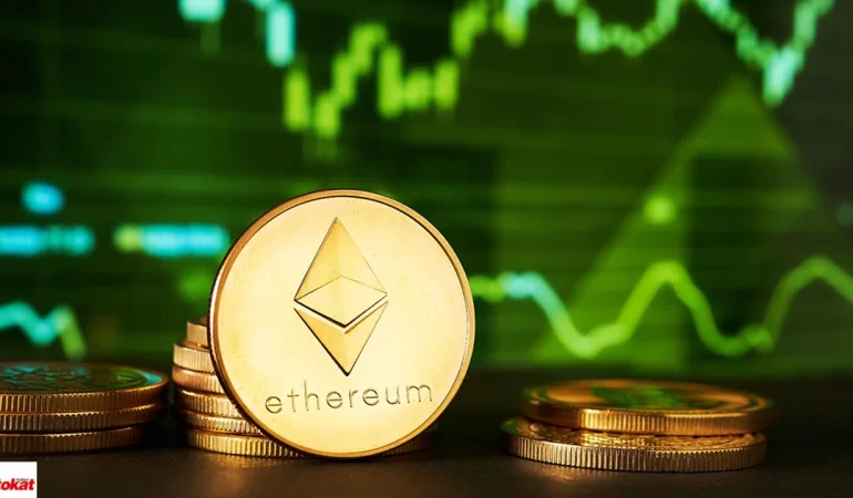 Ethereum 4.332 Doları Gördü: Tarihi Zirveye Bir Adım Kaldı