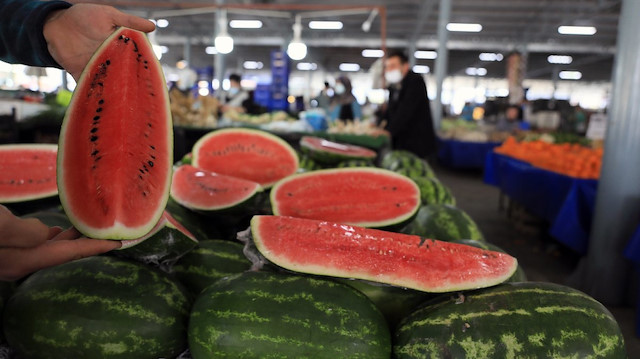 ÜRETİCİ İLE MARKET ARASINDAKİ FİYAT FARKLARI ALARM VERİYOR!