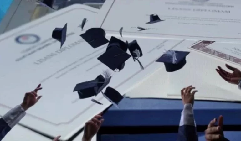 JOKERLE AKADEMİSYEN OLDULAR! SAHTE DİPLOMA SKANDALI BÜYÜYOR