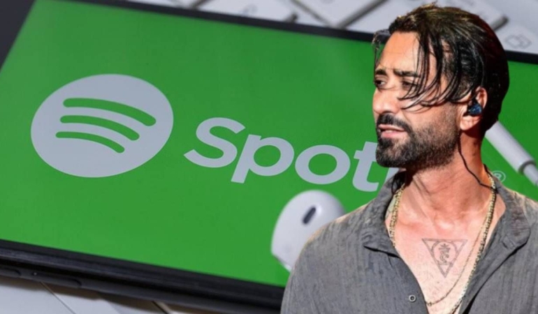 Tan Taşçı’dan Spotify’a Sert Çıkış