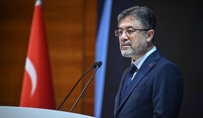 ORMANLAR TEHLİKEDE: SICAKLIK ARTIYOR, RİSK BÜYÜYOR!